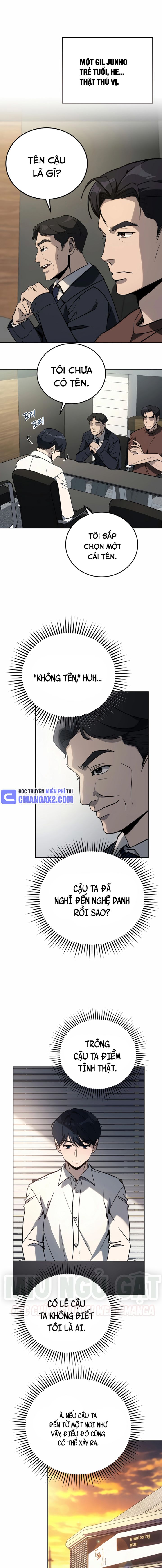 Diễn Viên Ngàn Khuôn Mặt - Page 2