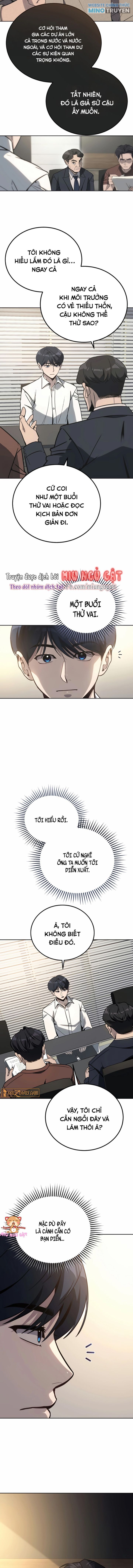 Diễn Viên Ngàn Khuôn Mặt - Page 10