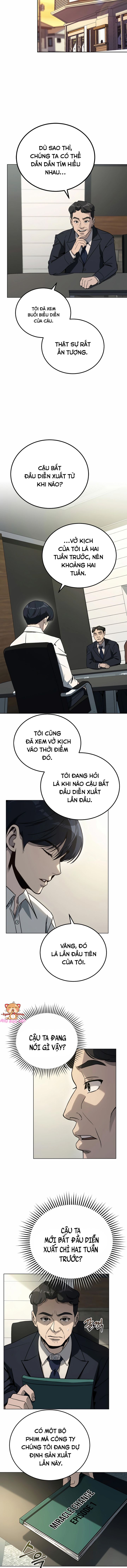 Diễn Viên Ngàn Khuôn Mặt - Page 3