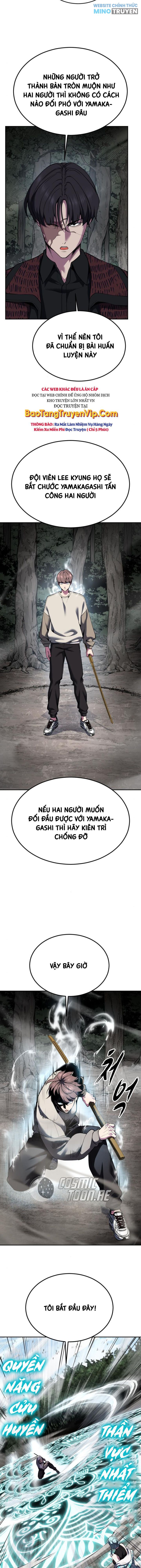 Cậu Bé Của Thần Chết