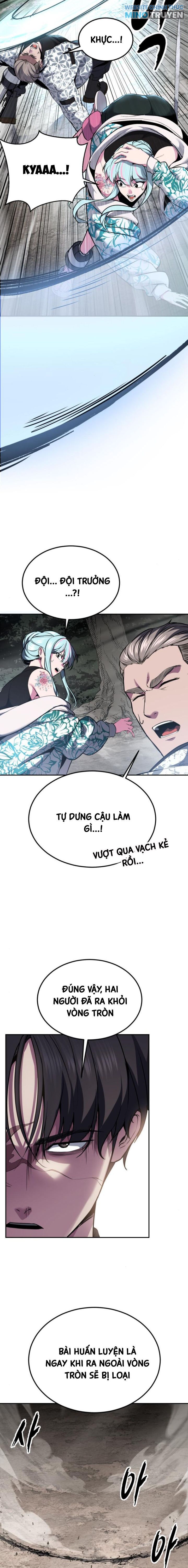 Cậu Bé Của Thần Chết