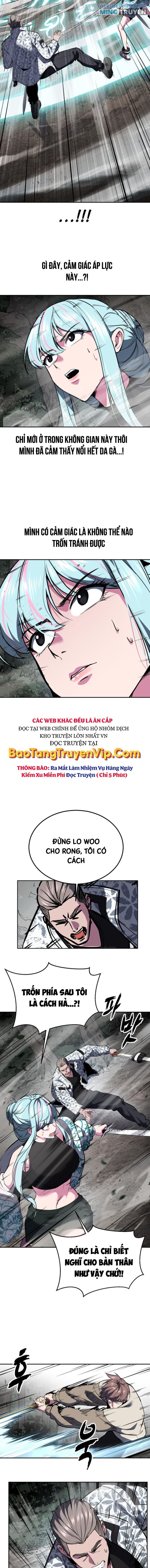 Cậu Bé Của Thần Chết