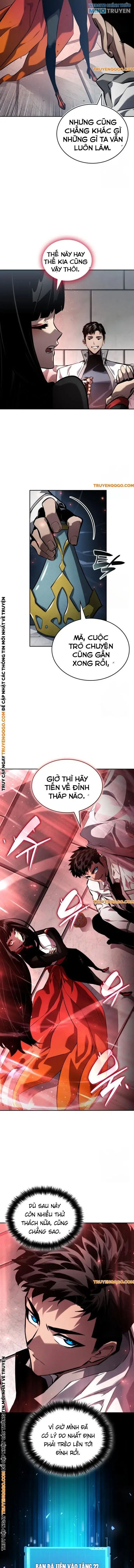 Chiêu Hồn Giả Siêu Phàm - Page 15