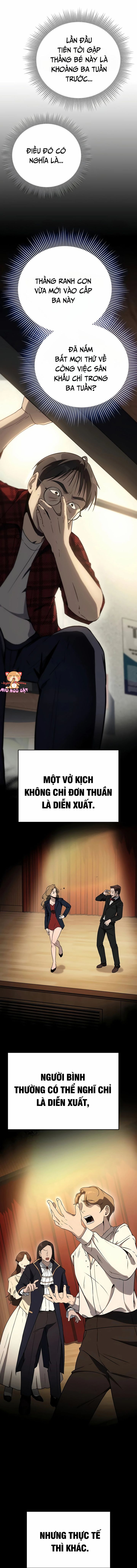 Diễn Viên Ngàn Khuôn Mặt - Page 7