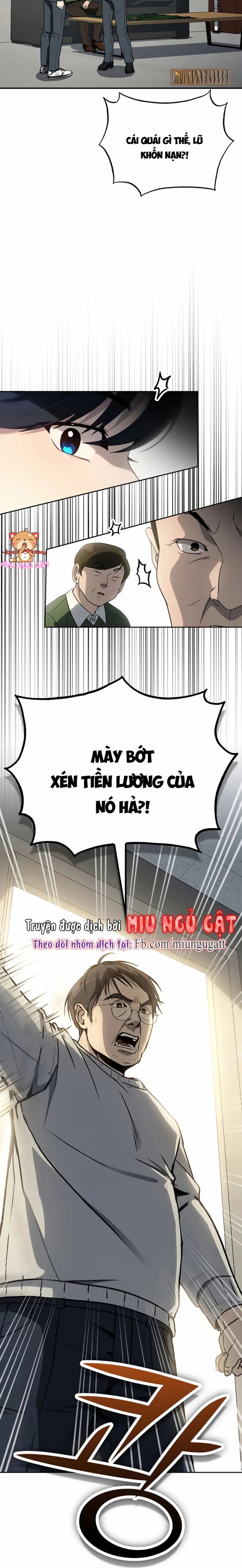 Diễn Viên Ngàn Khuôn Mặt - Page 15