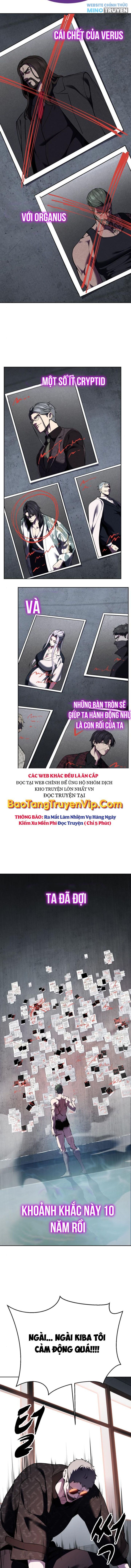 Cậu Bé Của Thần Chết