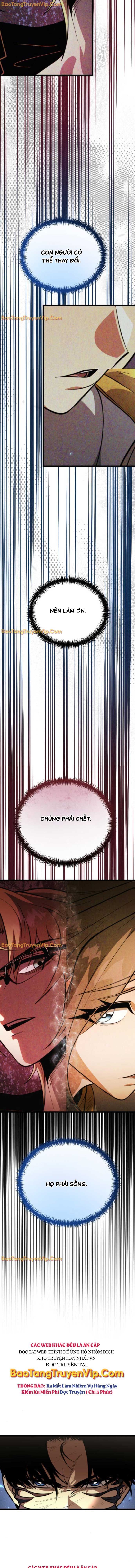 Chiến Binh Hồi Quy