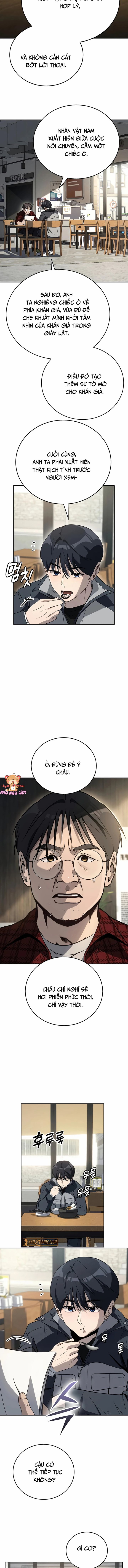 Diễn Viên Ngàn Khuôn Mặt - Page 3