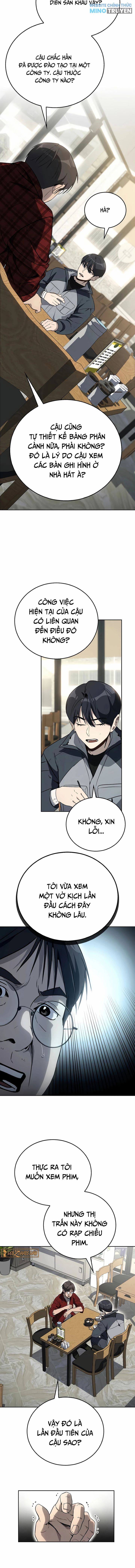 Diễn Viên Ngàn Khuôn Mặt - Page 6