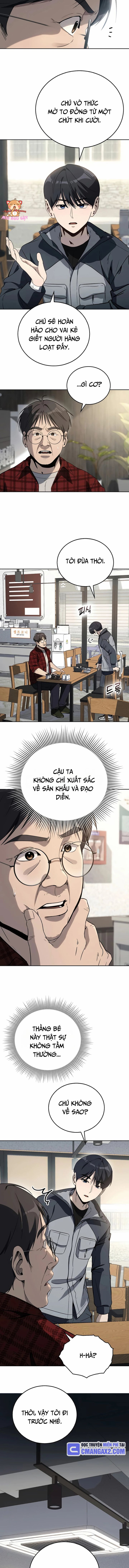 Diễn Viên Ngàn Khuôn Mặt - Page 11