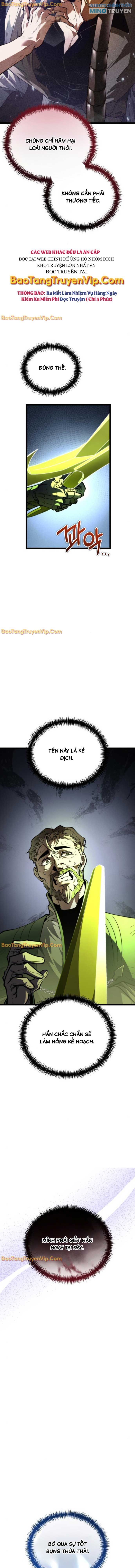 Chiến Binh Hồi Quy