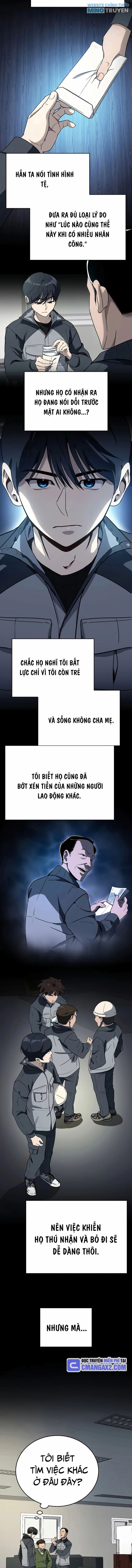 Diễn Viên Ngàn Khuôn Mặt - Page 14