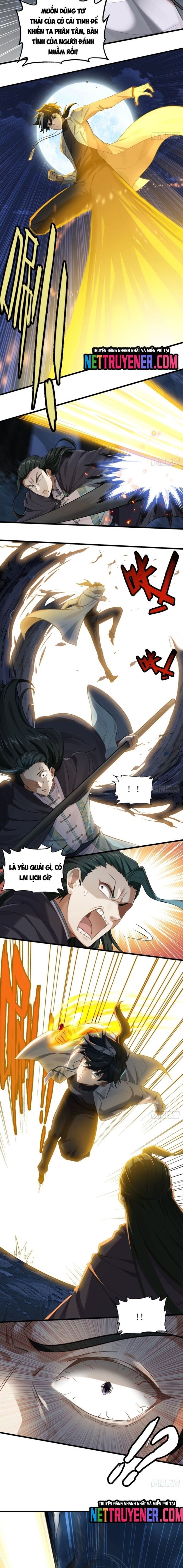 Đừng Xem Thường Một Củ Cải - Page 9