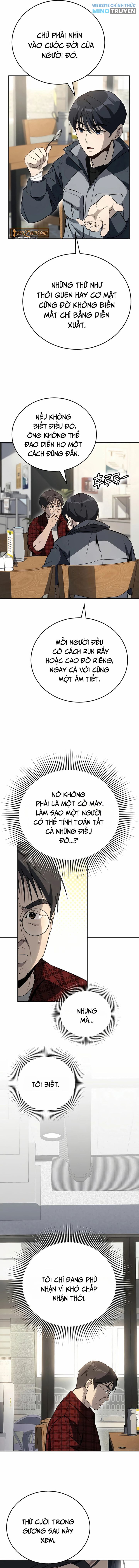 Diễn Viên Ngàn Khuôn Mặt - Page 10