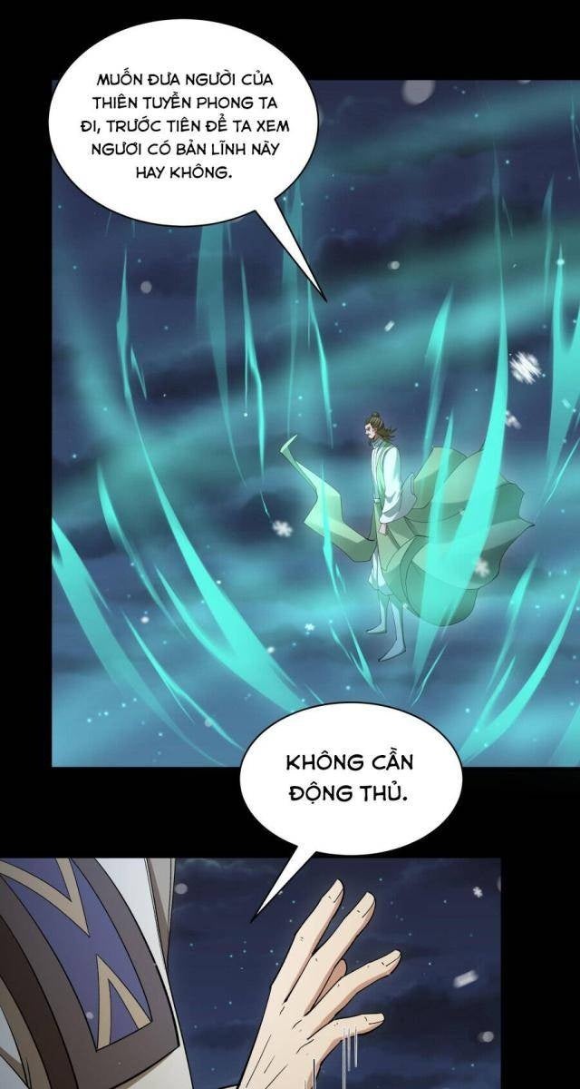 Tuyệt Thế Võ Thần - Page 10