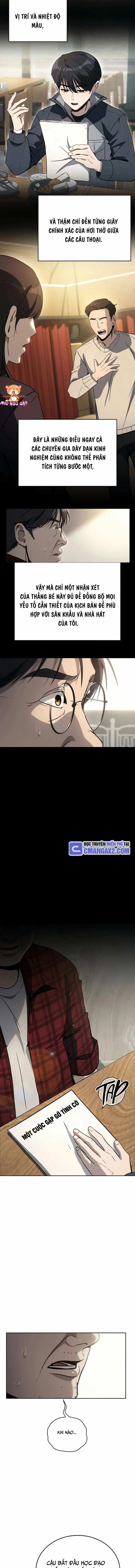 Diễn Viên Ngàn Khuôn Mặt - Page 5