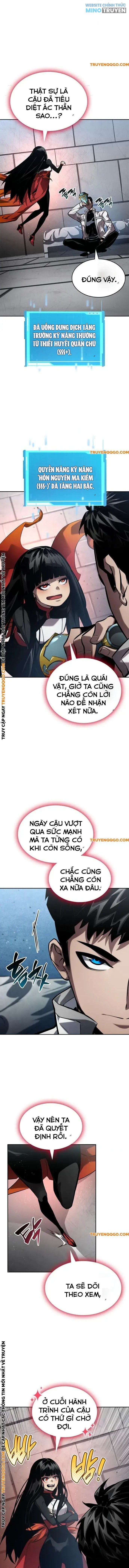 Chiêu Hồn Giả Siêu Phàm - Page 14