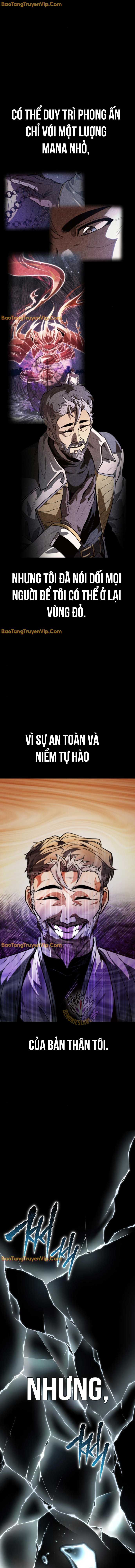 Chiến Binh Hồi Quy