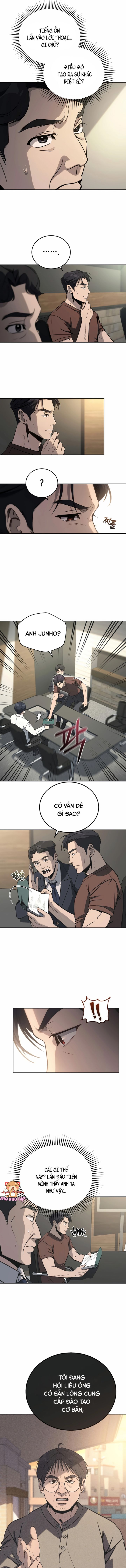 Diễn Viên Ngàn Khuôn Mặt - Page 9