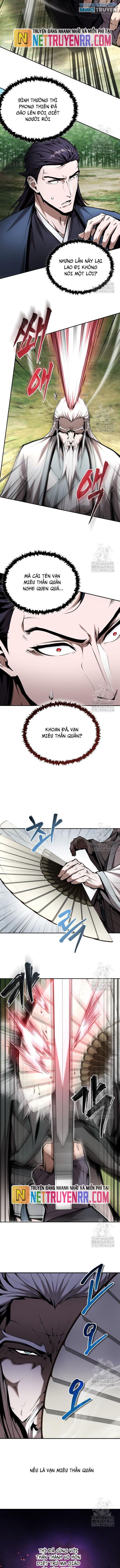 Giáo Chủ Ma Giáo Cũng Biết Sợ - Page 14