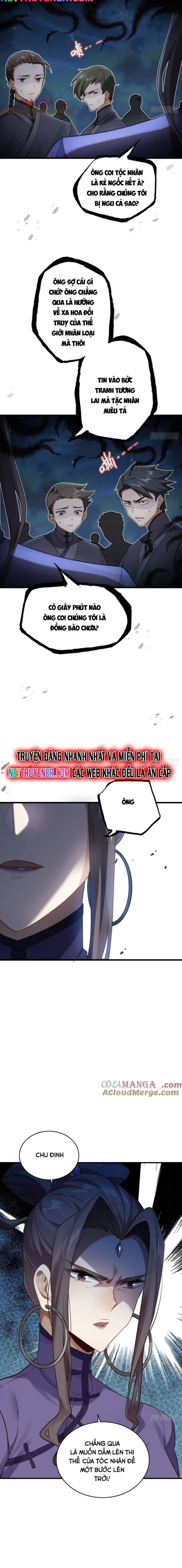 Đừng Xem Thường Một Củ Cải - Page 7