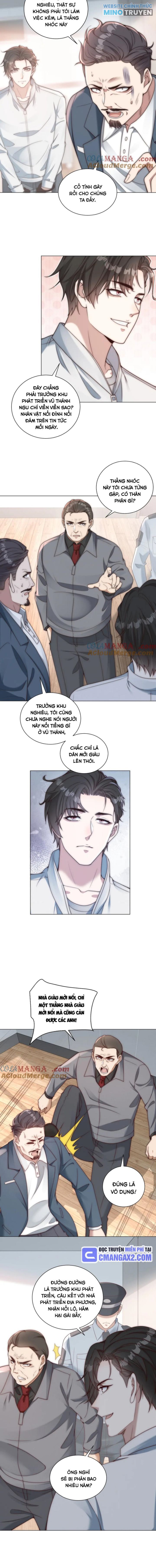 Vật Giá Sụt Giảm, Triệu Phú Quay Về - Page 6