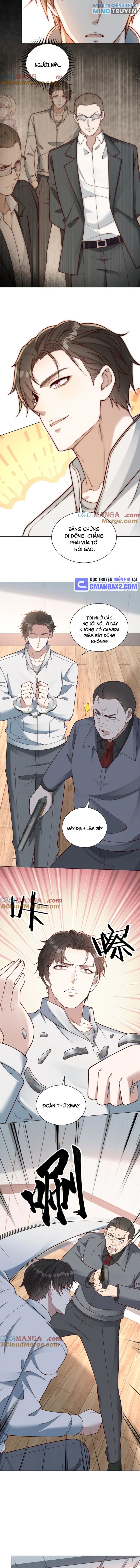 Vật Giá Sụt Giảm, Triệu Phú Quay Về - Page 8