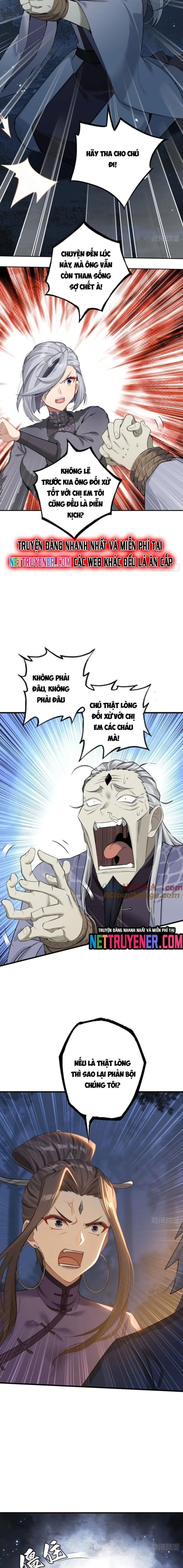 Đừng Xem Thường Một Củ Cải - Page 4