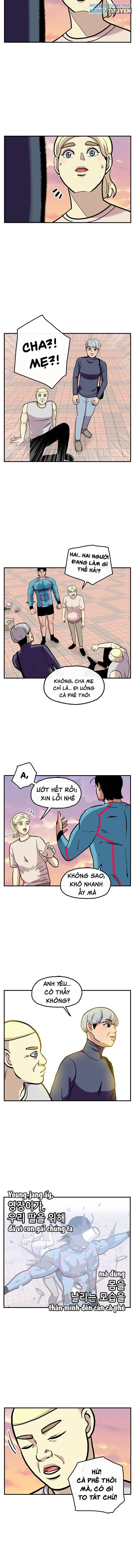 Chúa Tể Muôn Loài - Page 13