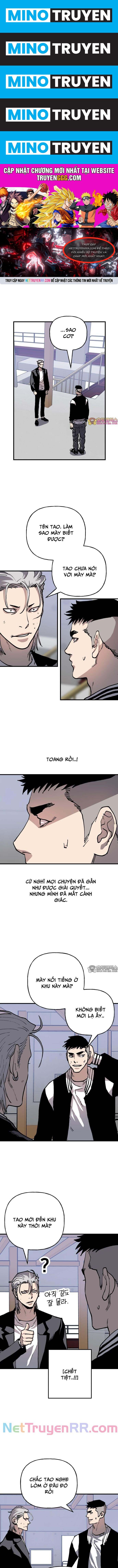 Ông Trùm Trở Lại