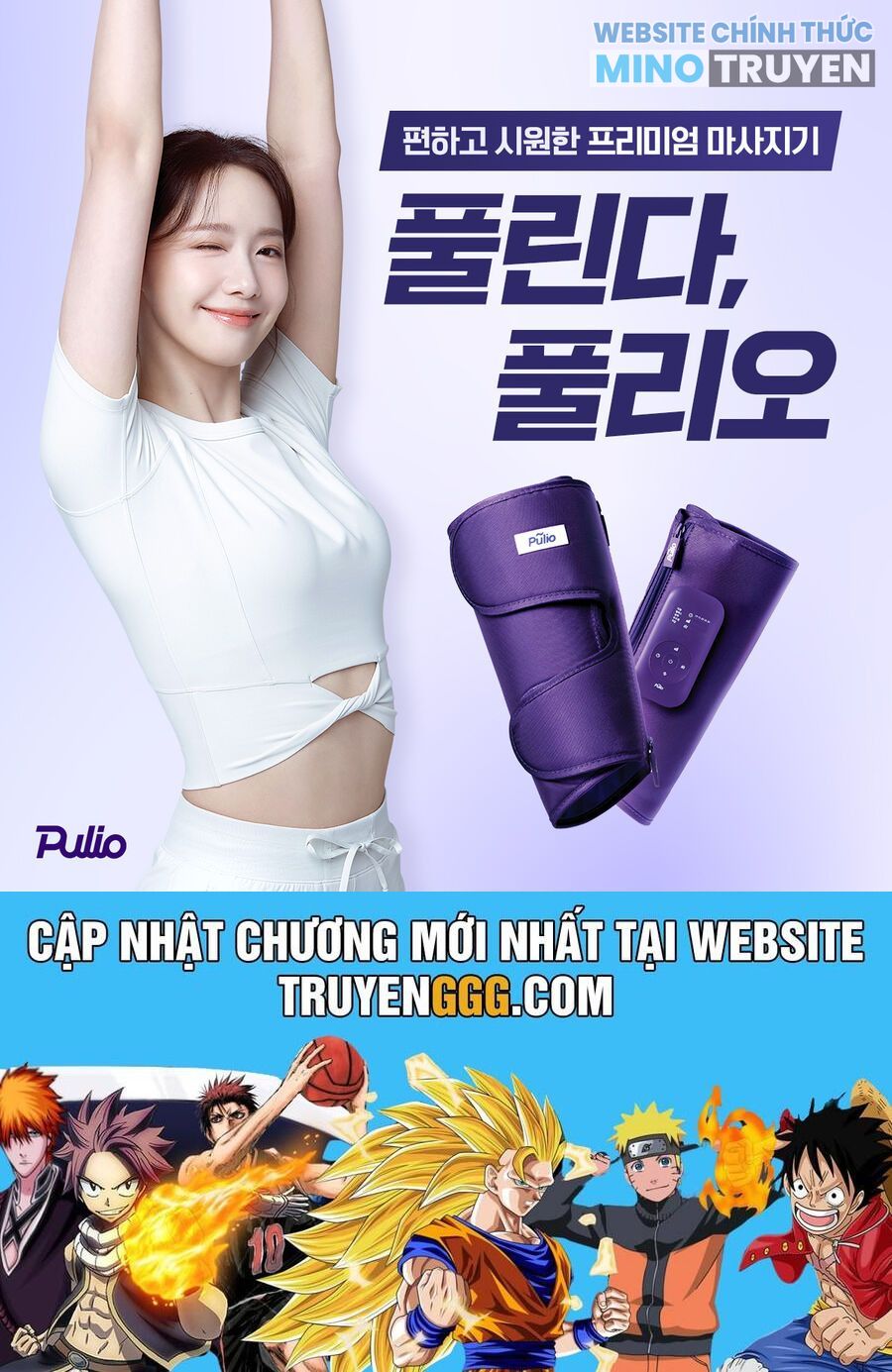 Ngôi Sao Đỉnh Lưu - Page 19
