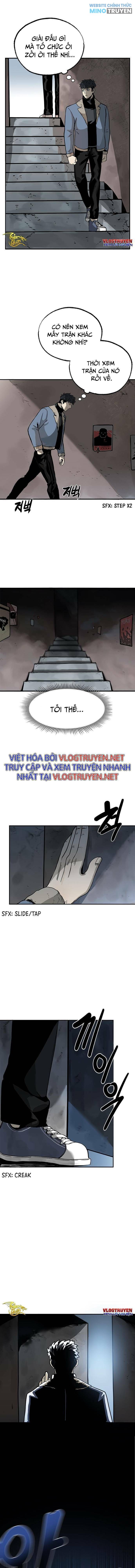 Vua Võ Đài - Page 10