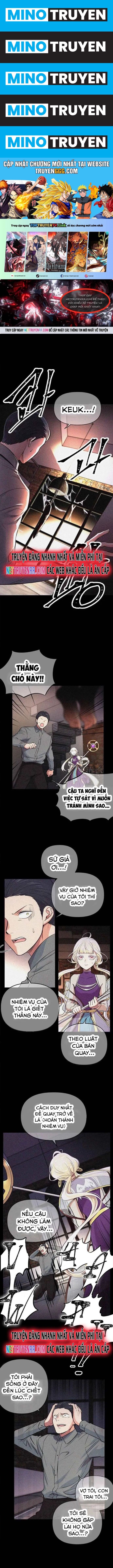 Người Cai Trị Thời Gian