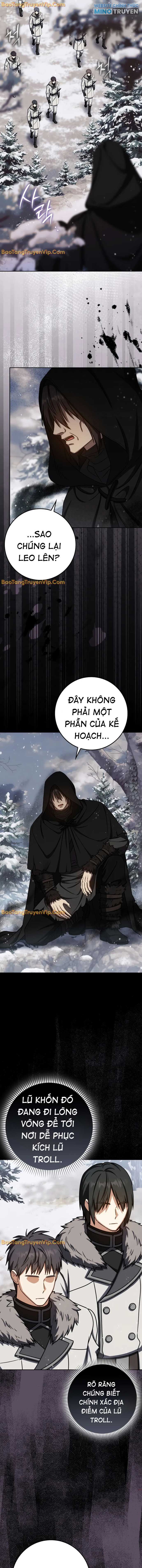 Sát Thủ Tái Sinh Thành Một Kiếm Sĩ Thiên Tài - Page 16