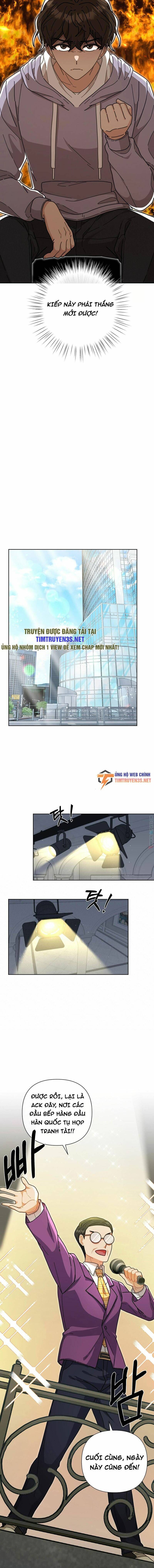 Đầu Bếp 100 Tuổi - Page 10