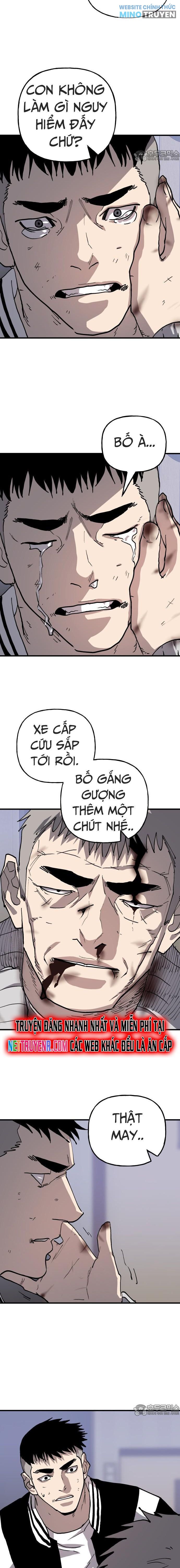 Ông Trùm Trở Lại - Page 10