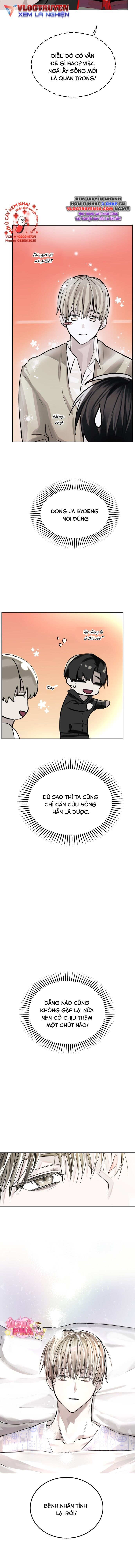 Ngôi Sao Đỉnh Lưu - Page 13