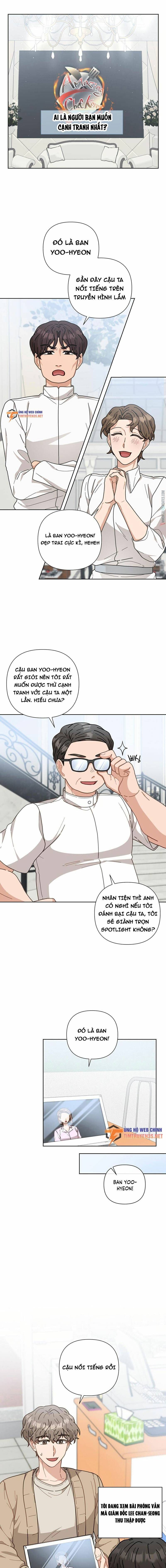 Đầu Bếp 100 Tuổi - Page 5