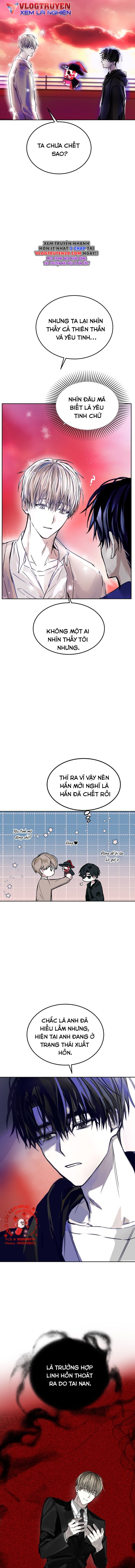 Ngôi Sao Đỉnh Lưu - Page 4