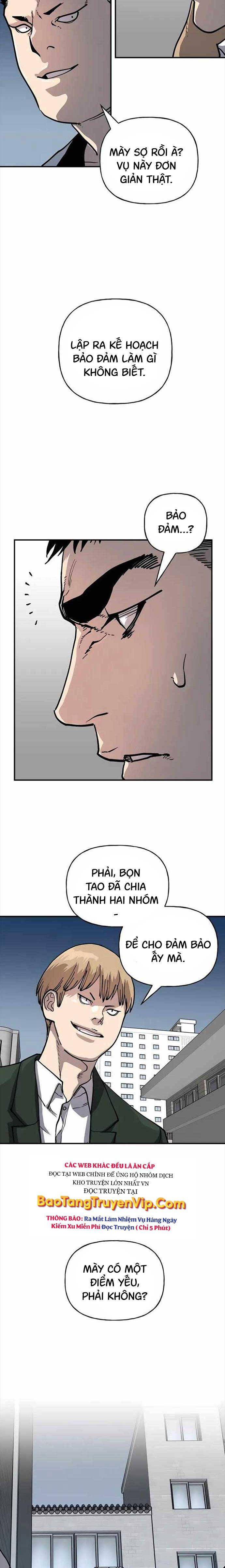 Ông Trùm Trở Lại - Page 13