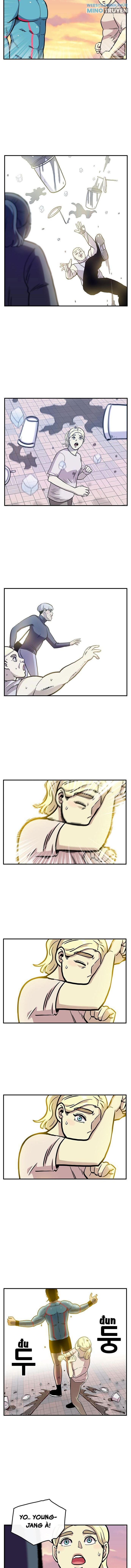 Chúa Tể Muôn Loài - Page 12