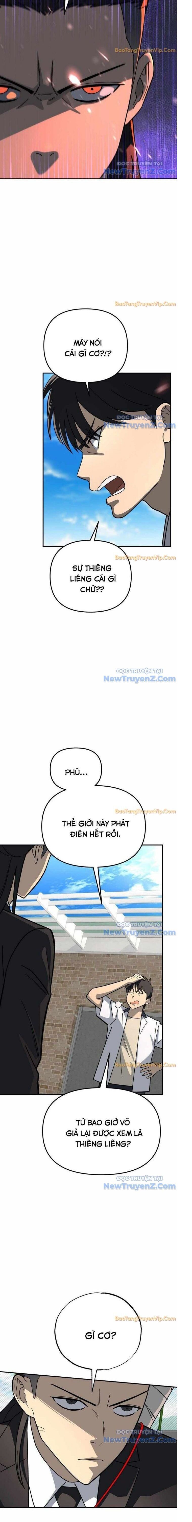 Thiên Ma Giáo