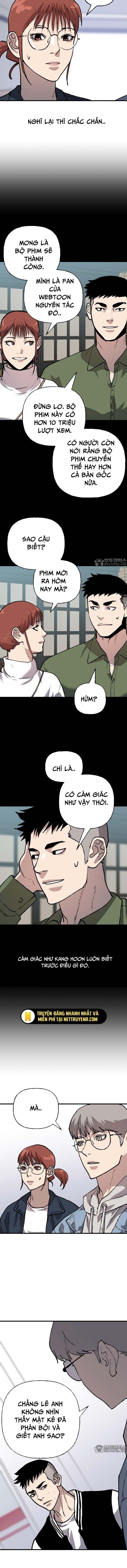 Ông Trùm Trở Lại - Page 4