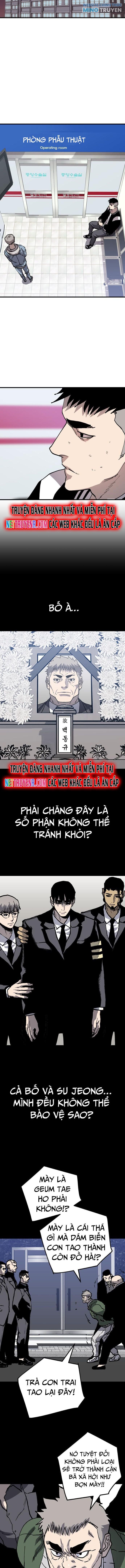 Ông Trùm Trở Lại - Page 13