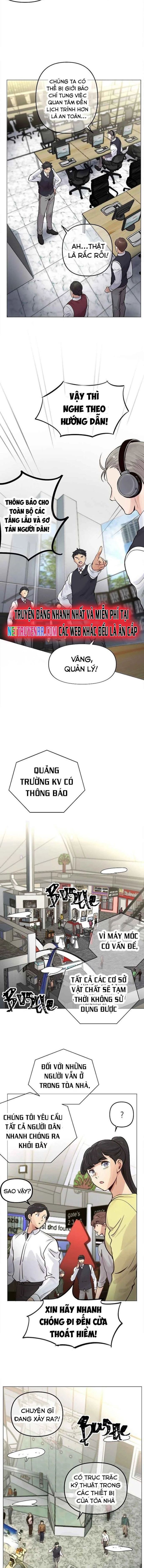 Người Cai Trị Thời Gian - Page 4
