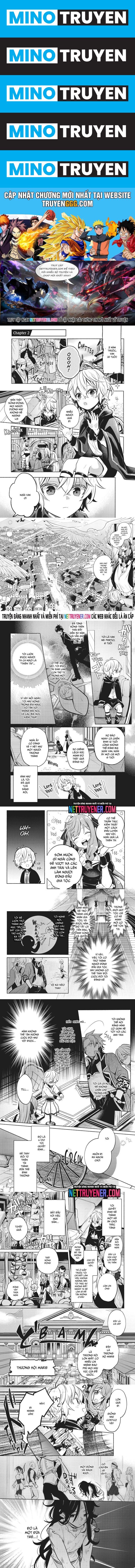 Okiraku Ryoushu No Tanoshii Ryouchi Bouei ~Seisan-Kei Majutsu De Na Mo Na Kimura Wo Saikyou No Jousai Toshi Ni~ - Page 1