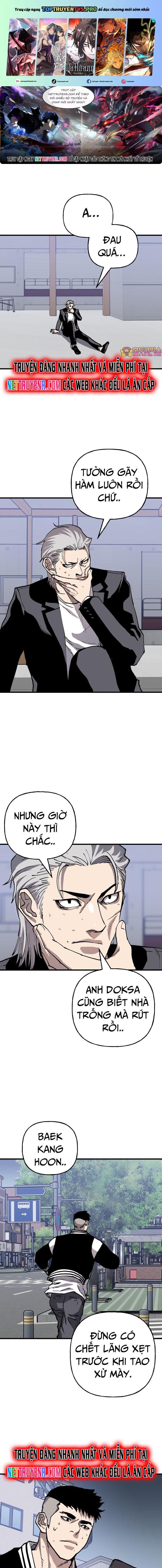 Ông Trùm Trở Lại - Page 2
