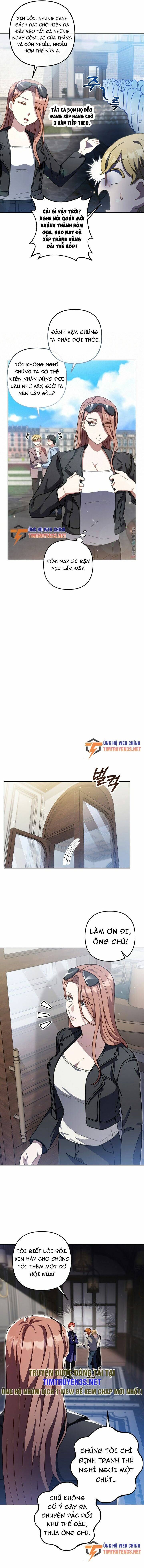 Đầu Bếp 100 Tuổi - Page 10