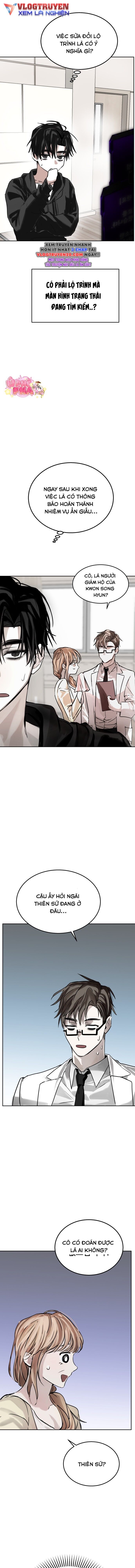 Ngôi Sao Đỉnh Lưu - Page 17