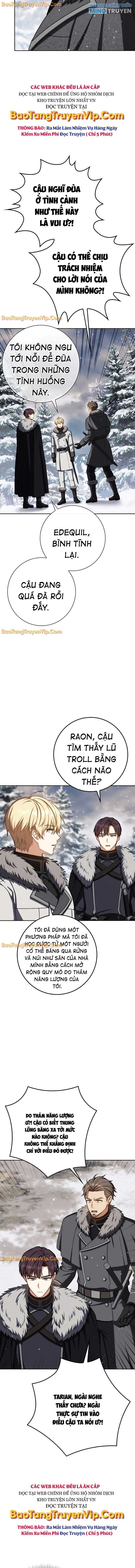 Sát Thủ Tái Sinh Thành Một Kiếm Sĩ Thiên Tài - Page 10
